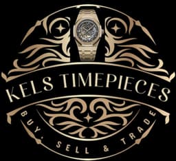 KELS TIMEPIECES